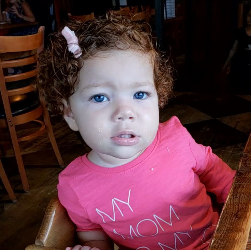 Meet your Posher, Charlotte